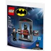 Bricks Super Heroes 30726 Batman: Brūss Veins un Betmens tērps