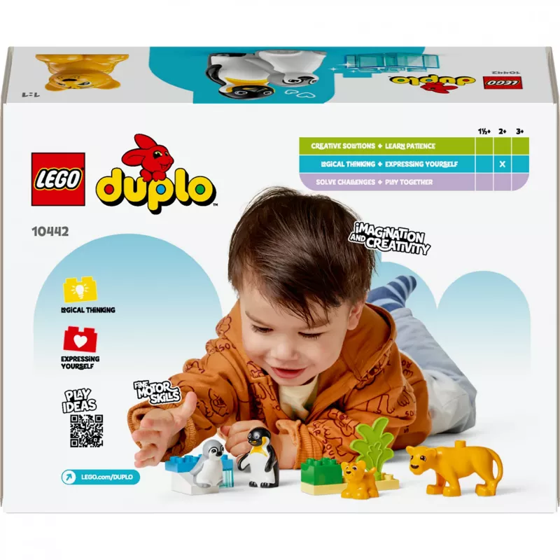 Lego 10442 Produkts