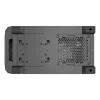 Korpuss|XILENCE|ATX/micro ATX/Mini-ITX|Melns|Midi Tower|PC|XG161