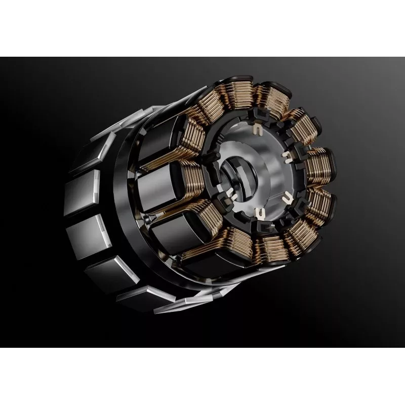 NUKI Smart Lock PRO viedā durvju slēdzene