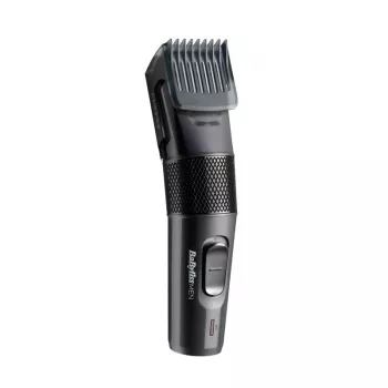 BaByliss E786E matu trimmeris, melns