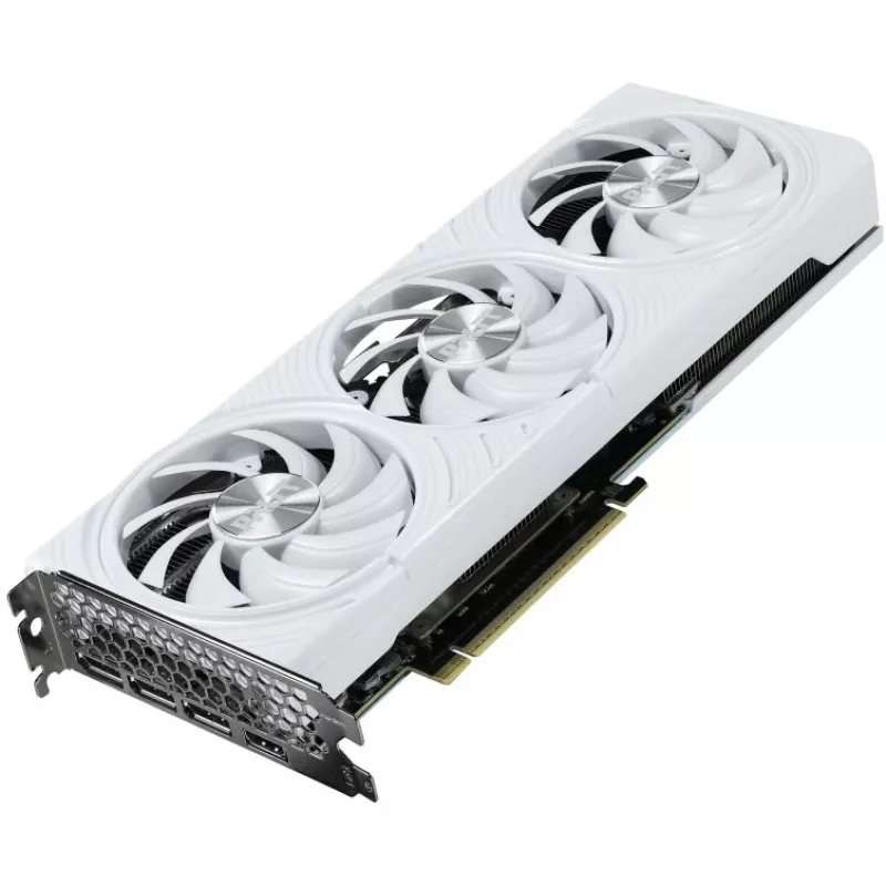 Grafikas karte GeForce RTX 5070 12 GB GDDR7