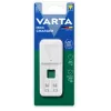 Bateriju lādētājs Varta 57656 101 451