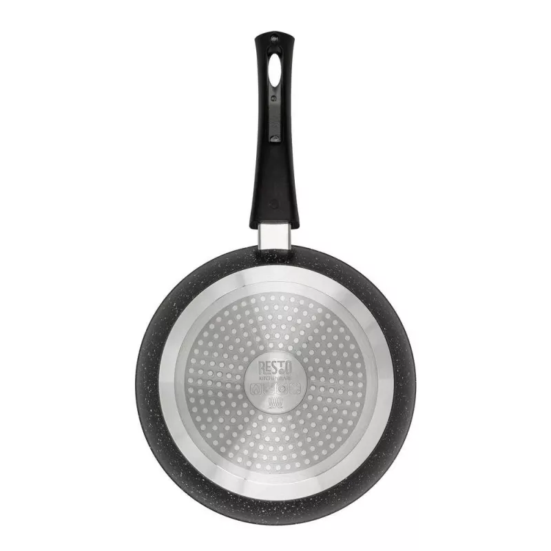 Resto Kitchenware Leo Universāla panna Apaļa