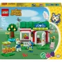 Animal Crossing 77055 Able Sisters apģērbu veikals