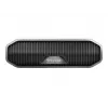 SANDISK Professional G-DRIVE 4TB 3.5 collu USB-C 5Gbps USB 3.1 Enterprise klases galddatora cietais disks - Space Grey