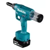 Makita DRV250 rokas kniedētājs
