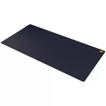 Spēļu peles paliktnis Endgame Gear MPC1200 — 1200×600 mm, zils, auduma virsma, gumijas pamatne