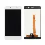 Displeja LCD Huawei Y6 2017 (Nova Young) / Y5 2017 (Y5 III) (Balts)