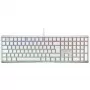 Tastatūra CHERRY XTRFY MX 3.1 Mechanical RGB Wired Full-size QWERTZ
