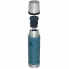 Stanley Thermo | Classic | Tilpums 0,6 L | Materiāls nerūsējošais tērauds | Zila