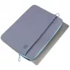 Tucano TOP - Notebook-Case - Second Skin - 33cm - 30,50cm (12) / 33,00cm (13) - ceriņkrāsa (BFTMB13-PP)