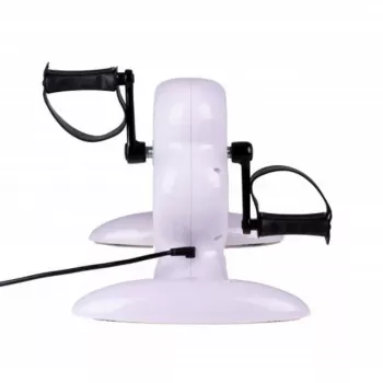 Elektriskais rotors ANTAR augšējām un apakšējām ekstremitātēm 70 W 220 V regulējama pretestība LCD displejs maks. 120 kg