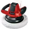 Rotējošā automašīnas pulēšanas iekārta Einhell CE-CB 18/254 Li - Solo