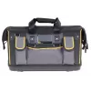 Stanley FMST1-71180 sīkdet/aļu/instrumentu kaste Melna, Pelēka, Dzeltena