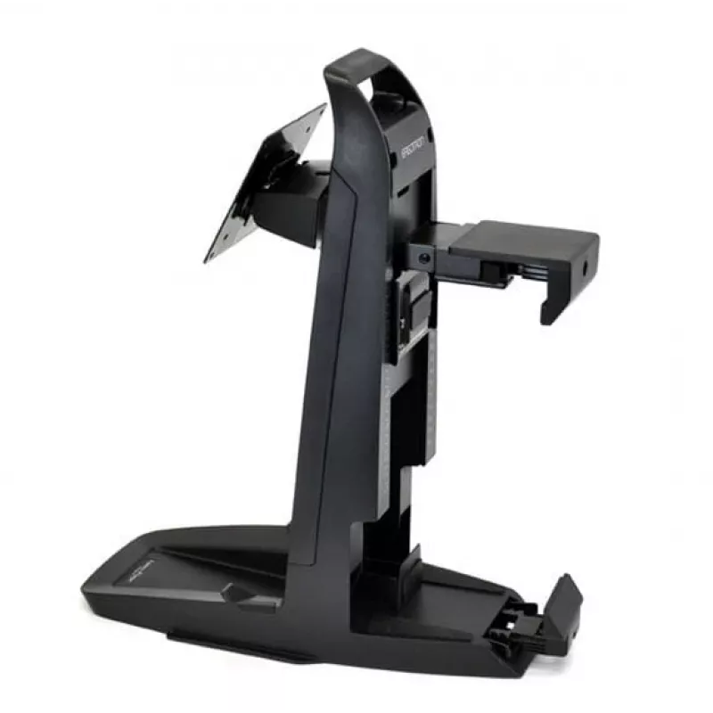 Pacelšanas statīvs Ergotron Neo Flex Neo-Flex All-In-One SC 61 cm (24 collas) Galda melns