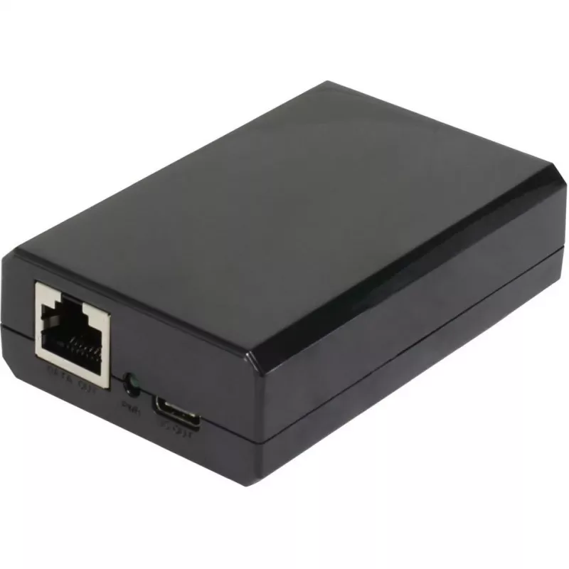 PoE sadalītājs ALLNET ALL-PS103G-BT60-PD Gigabit 60W USB-C PD