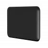 Mill Invisible Smart WiFi paneļu sildītājs | PA700WIFI4B | Paneļu sildītājs | 700 W | Piemērots telpām līdz 9-12 m² | Melns | IPX4