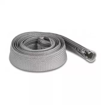 Pīts aizsargapvalks DeLOCK 20831 2m x 30mm pelēks