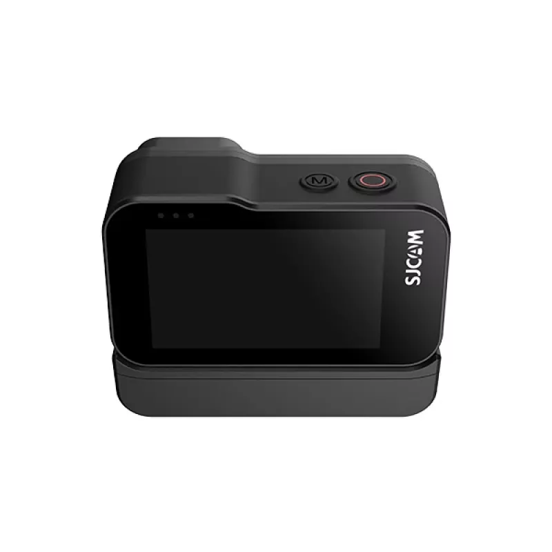 Action camera SJCam SJ20 dual lens 4K video, 20MP photos