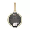 Panna D28 H5.9CM/93811 Resto