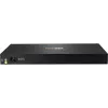 HPE - Aruba sērija - slēdzis - 2930F 48G PoE+ 4SFP - L3 - pārvaldāms - 48 x 10/100/1000 (PoE+) + 4 x Gigabit SFP (augšupsaites) uzstādāms statnē PoE+ (740 W)