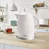 Electric kettle Feel Maestro 1.5 L 1200 W balta
