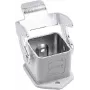 Harting AnbauEnclosure Han® 3EMV-agg-QB 09 62 003 0301 1 gab. (09 62 003 0301)