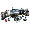 LEGO CITY 60457 Pielāgota policijas auto garāža