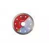 RUBI Diamond Slither Blade Superpro 115 mm dimanta griešanas disks precīzai griešanai