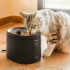 Mājdzīvnieku ūdens strūklaka CECOTEC Pumba 2500 Refresh Smart Pet Fountain, modelis 9563