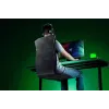 Sēdekļa spilvens Razer Freyja melns bezvadu 2,4 GHz