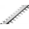 GRAPHITE 58G098 bezvadu 2-in-1 stieņa zāģis un dzīvžoga trimmeris