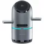 Doku uzlādes stacija ChargeBot Sound Qi2 gre