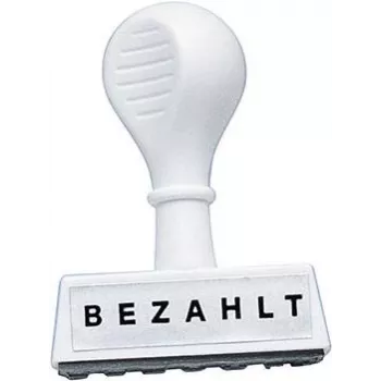Wedo 193 9 White
