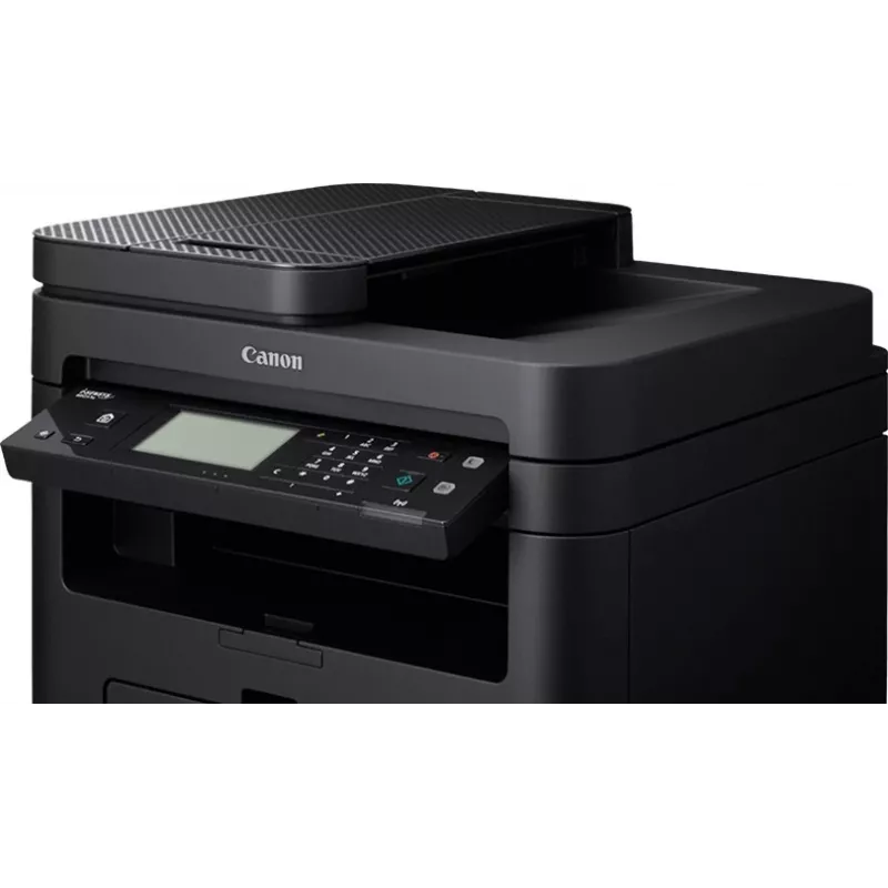 Canon i-SENSYS MF237w lāzerprinteris A4 1200 x 1200 DPI 23 ppm Wi-Fi
