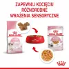 Mitrā kaķu barība Royal Canin Kitten Gravy 85 g — mājputnu gaļa, 78% mitrums, 12% olbaltumvielas