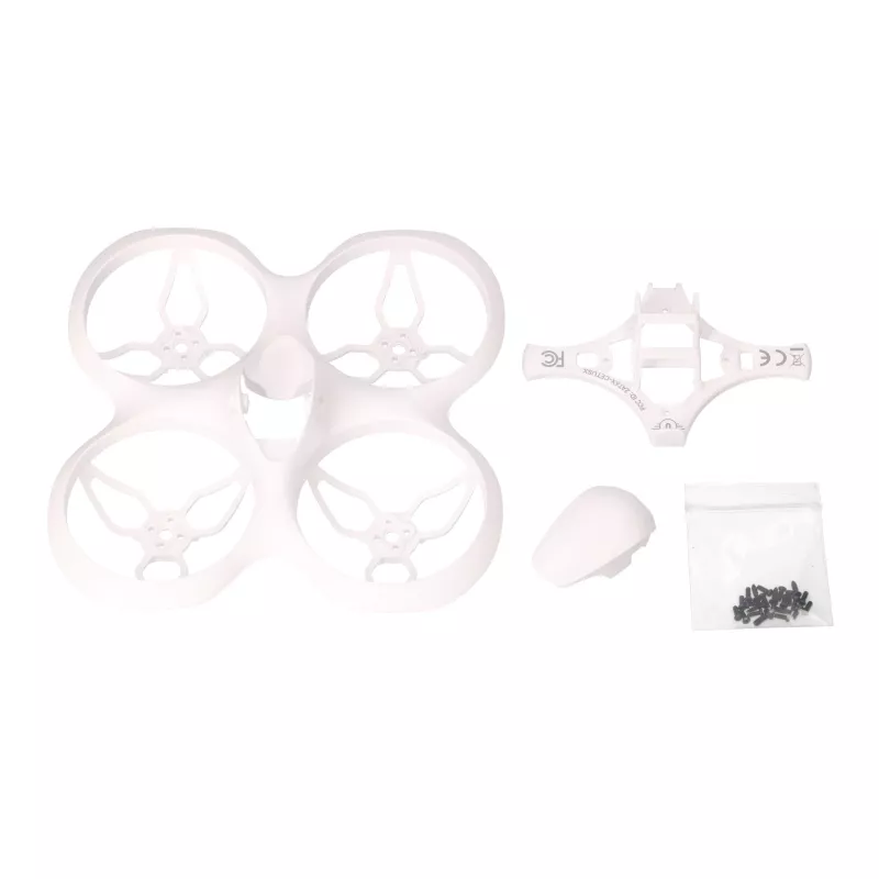 Cetus X BetaFPV Drone rāmis