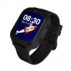 Viedpulkstenis Garett Electronics Kids Sun Ultra 4G Melns