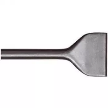 Makita - Kalts - keramikas flīzēm, porcelāna flīzēm - lāpstiņkalts - SDS-plus - Garums: 250 mm - Platums: 60 mm (P-24957)