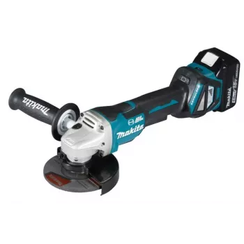 Makita DGA517RTJ leņķa slīpmašīna 12.5 cm 8500 RPM 3.1 kg