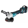 Makita DGA517RTJ leņķa slīpmašīna 12.5 cm 8500 RPM 3.1 kg