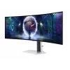 Monitors Samsung Odyssey G9 OLED 49 collu OLED 5120 x 1440