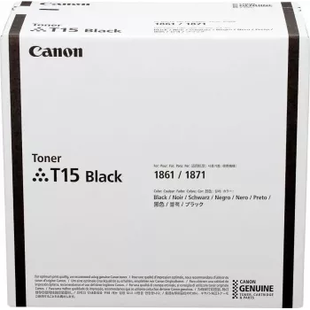 Toneris Canon 5818C001 420000 lapas Melns