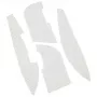 Endgame Gear XM1 Lizard Skins DSP satveres uzlika - balta