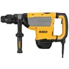 DeWALT D25733K-QS rotācijas āmurs 1600 W SDS Max