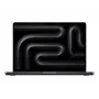 Apple MacBook Pro 14 collas Apple M5 10C CPU, 10C GPU 16GB/1TB SSD/Space Black/SWE | Apple