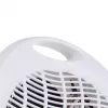 Tristar | Heater | KA-5039 | Fan Heater | 2000 W | Piemērots rooms up to 60 m³ | balta