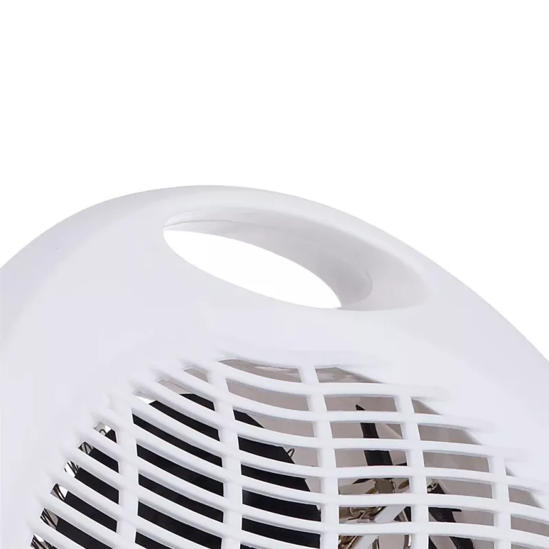 Tristar | Heater | KA-5039 | Fan Heater | 2000 W | Piemērots rooms up to 60 m³ | balta