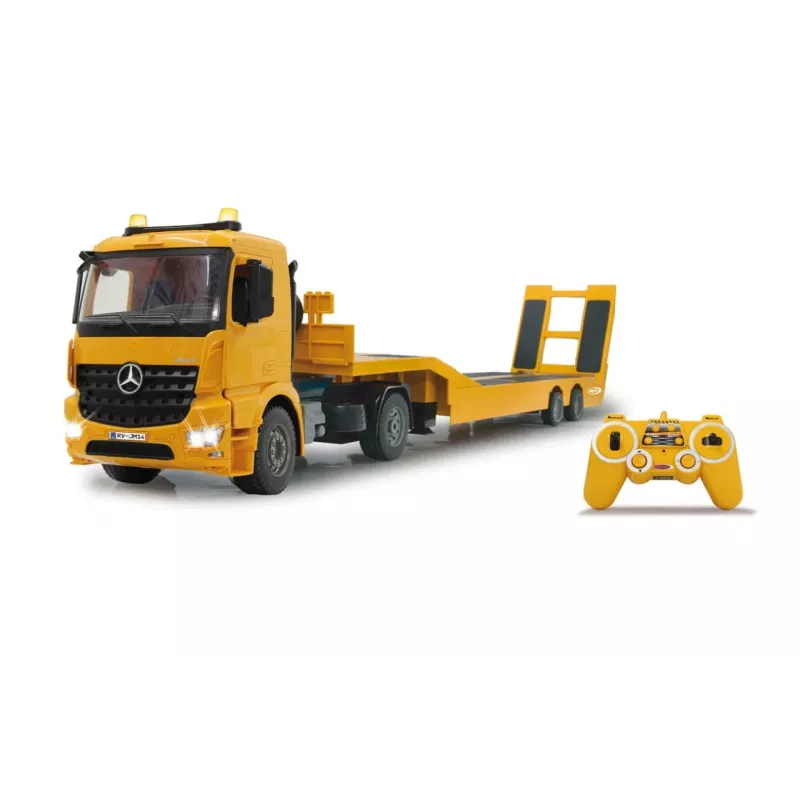 Jamara Mercedes Arocs bortu kravas automašīna